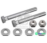 FEBI BILSTEIN FRONT CAMBER CORRECTION SCREW 100930 FOR MERCEDES-BENZ