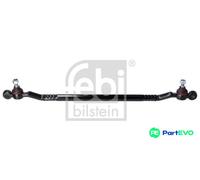 FEBI BILSTEIN FRONT CENTRE ROD ASSEMBLY 06195 FOR OPEL VAUXHALL