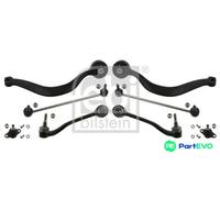 FEBI BILSTEIN FRONT CONTROL ARM REPAIR KIT 33372 FOR BMW