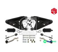 FEBI BILSTEIN FRONT CONTROL ARM REPAIR KIT 34333 FOR DACIA