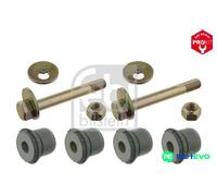 FEBI BILSTEIN FRONT CONTROL/TRAILING ARM MOUNTING 01692 FOR MERCEDES-BENZ