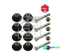 FEBI BILSTEIN FRONT CONTROL/TRAILING ARM MOUNTING 01695 FOR MERCEDES-BENZ
