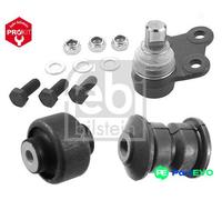 FEBI BILSTEIN FRONT CONTROL/TRAILING ARM MOUNTING 21854