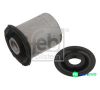FEBI BILSTEIN FRONT CONTROL/TRAILING ARM MOUNTING 22786 FOR MERCEDES-BENZ