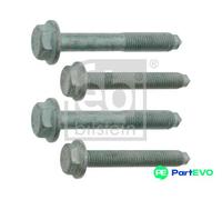 FEBI BILSTEIN FRONT CONTROL/TRAILING ARM MOUNTING AND BOLTING KIT 24424 FOR