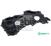 FEBI BILSTEIN FRONT CRANKCASE HOUSING COVER 182475 FOR MERCEDES-BENZ NISSAN