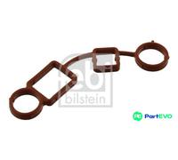 FEBI BILSTEIN FRONT CRANKCASE VENTILATION GASKET 44481 FOR AUDI SEAT SKODA VW