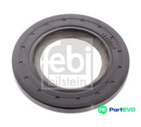 FEBI BILSTEIN FRONT CRANKSHAFT SHAFT SEAL 11830 FOR CITROËN PEUGEOT