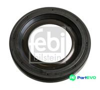 FEBI BILSTEIN FRONT CRANKSHAFT SHAFT SEAL 176380