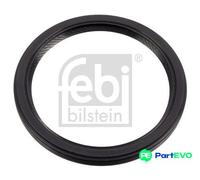 FEBI BILSTEIN FRONT CRANKSHAFT SHAFT SEAL 178770 FOR MAZDA