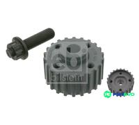 FEBI BILSTEIN FRONT CRANKSHAFT SPROCKET 24672 FOR AUDI SEAT VW