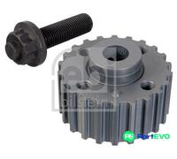 FEBI BILSTEIN FRONT CRANKSHAFT SPROCKET 24674 FOR AUDI SEAT VW