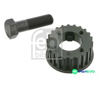 FEBI BILSTEIN FRONT CRANKSHAFT SPROCKET 24680 FOR AUDI