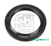 FEBI BILSTEIN FRONT DIFFERENTIAL SHAFT SEAL 174323 FOR VOLVO LAND ROVER
