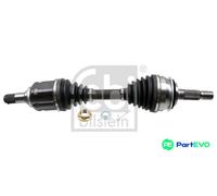 FEBI BILSTEIN FRONT DRIVE SHAFT 184387 FOR TOYOTA