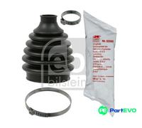 FEBI BILSTEIN FRONT DRIVE SHAFT BELLOW KIT 06135 FOR FORD