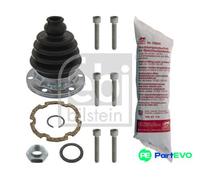 FEBI BILSTEIN FRONT DRIVE SHAFT BELLOW KIT 07643 FOR VW