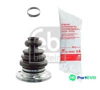 FEBI BILSTEIN FRONT DRIVE SHAFT BELLOW KIT 14067