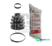 FEBI BILSTEIN FRONT DRIVE SHAFT BELLOW KIT 17084 FOR NISSAN