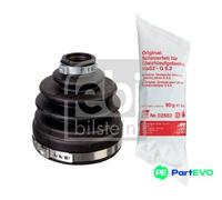 FEBI BILSTEIN FRONT DRIVE SHAFT BELLOW KIT 172466 FOR HYUNDAI KIA