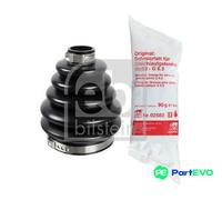 FEBI BILSTEIN FRONT DRIVE SHAFT BELLOW KIT 173319 FOR FORD