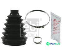FEBI BILSTEIN FRONT DRIVE SHAFT BELLOW KIT 22091 FOR SAAB