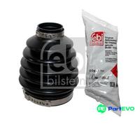 FEBI BILSTEIN FRONT DRIVE SHAFT BELLOW KIT 29950 FOR MERCEDES-BENZ