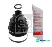 FEBI BILSTEIN FRONT DRIVE SHAFT BELLOW KIT 38539 FOR FIAT LANCIA
