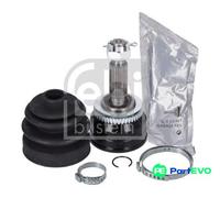 FEBI BILSTEIN FRONT DRIVE SHAFT JOINT KIT 185071 FOR HYUNDAI