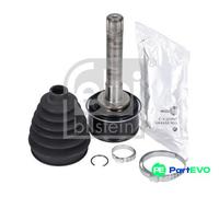 FEBI BILSTEIN FRONT DRIVE SHAFT JOINT KIT 185084 FOR TOYOTA VW