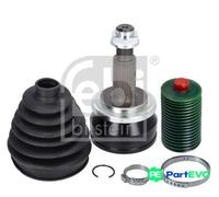 FEBI BILSTEIN FRONT DRIVE SHAFT JOINT KIT 185088 FOR TOYOTA