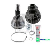 FEBI BILSTEIN FRONT DRIVE SHAFT JOINT KIT 185867 FOR FORD