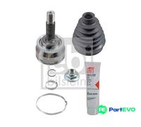 FEBI BILSTEIN FRONT DRIVE SHAFT JOINT KIT 188723 FOR VOLVO