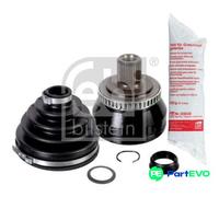FEBI BILSTEIN FRONT DRIVE SHAFT JOINT KIT 33226 FOR AUDI VW