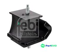FEBI BILSTEIN FRONT ENGINE MOUNTING 173879 FOR NISSAN