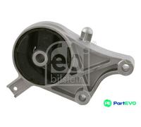 FEBI BILSTEIN FRONT ENGINE MOUNTING 23675 FOR OPEL VAUXHALL
