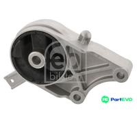 FEBI BILSTEIN FRONT ENGINE MOUNTING 23678 FOR OPEL VAUXHALL