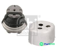 FEBI BILSTEIN FRONT ENGINE MOUNTING 29511 FOR MERCEDES-BENZ