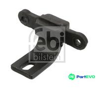 FEBI BILSTEIN FRONT ENGINE MOUNTING SYSTEM RUBBER BUFFER 04236 FOR MERCEDES-BENZ