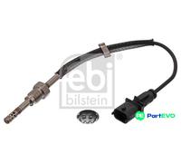 FEBI BILSTEIN FRONT EXHAUST GAS TEMPERATURE SENSOR 49261 FOR OPEL SAAB