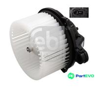 FEBI BILSTEIN FRONT INTERIOR BLOWER 107390 FOR HYUNDAI KIA