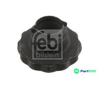 FEBI BILSTEIN FRONT KINGPIN NUT 46689 FOR AUDI SEAT SKODA VW