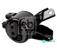 FEBI BILSTEIN FRONT LEFT AUTOMATIC TRANSMISSION MOUNTING 172989