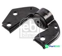 FEBI BILSTEIN FRONT LEFT AXLE STRUT MOUNTING 19101 FOR OPEL VAUXHALL