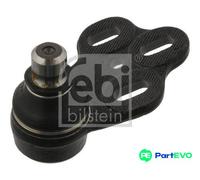 FEBI BILSTEIN FRONT LEFT BALL JOINT 02057 FOR AUDI