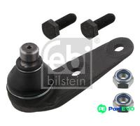 FEBI BILSTEIN FRONT LEFT BALL JOINT 03610 FOR AUDI
