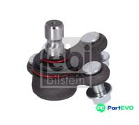 FEBI BILSTEIN FRONT LEFT BALL JOINT 179215 FOR HYUNDAI KIA