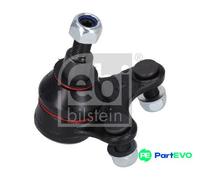 FEBI BILSTEIN FRONT LEFT BALL JOINT 183622 FOR FORD VW