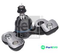 FEBI BILSTEIN FRONT LEFT BALL JOINT 198019