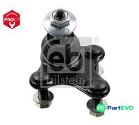 FEBI BILSTEIN FRONT LEFT BALL JOINT 31485 FOR AUDI SEAT SKODA VW